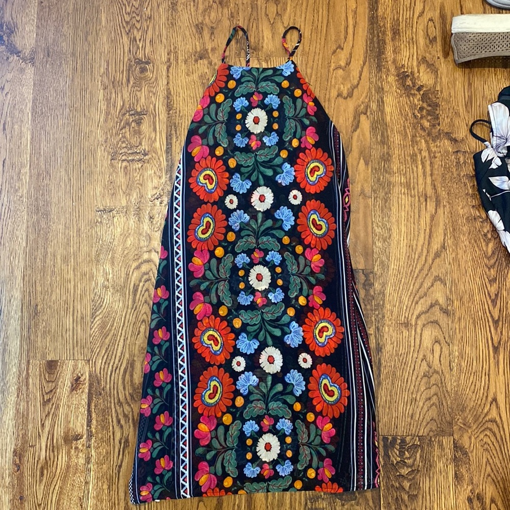 Show me your mumu dress